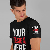 Men's Tshirt