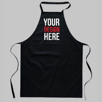 Adults Apron