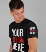 Men's Tshirt