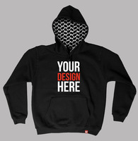 Hatta Hoodie